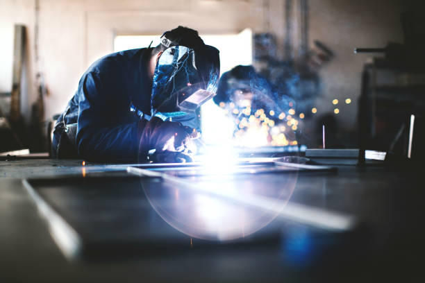 Best Automation and Robotic Welding in Second Mesa, AZ