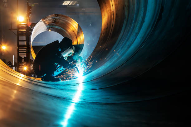 Best Marine and Shipbuilding Welding in Second Mesa, AZ