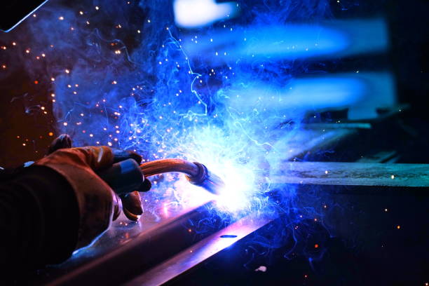 Best Marine and Shipbuilding Welding in Second Mesa, AZ