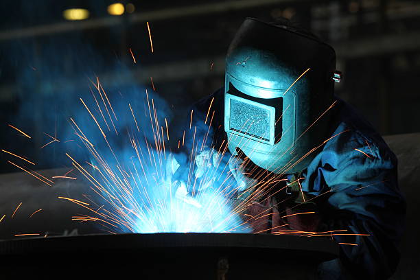 Best Pipe Welding in Second Mesa, AZ