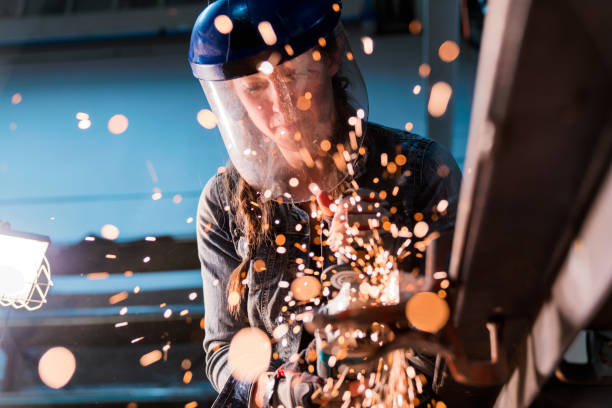 Affordable Welder Services in Second Mesa, AZ
